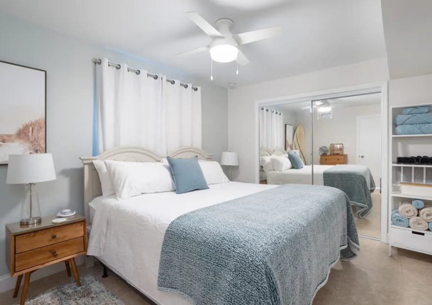 Airbnb Cleaning Service