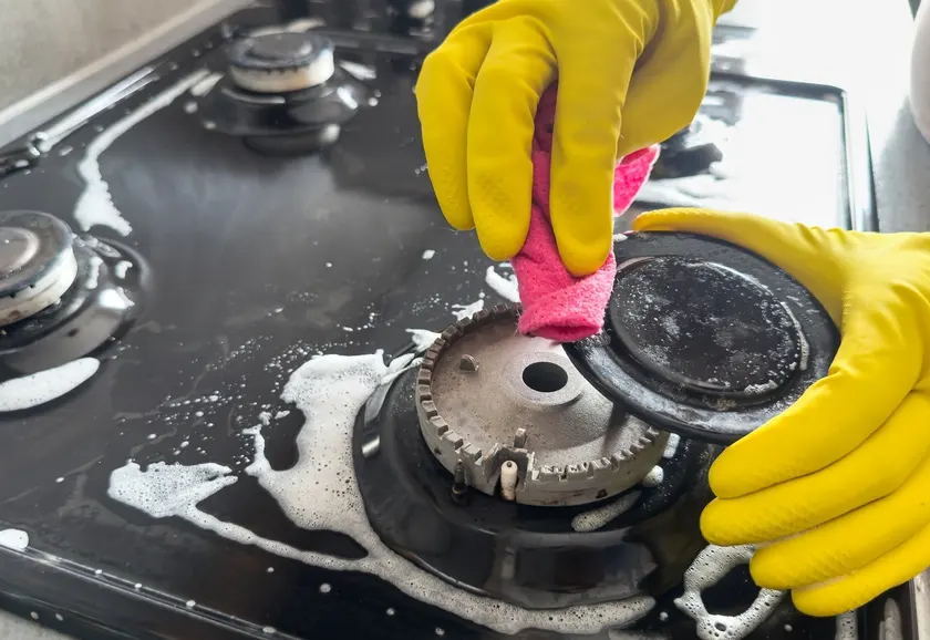 Domestic Cleaning Services