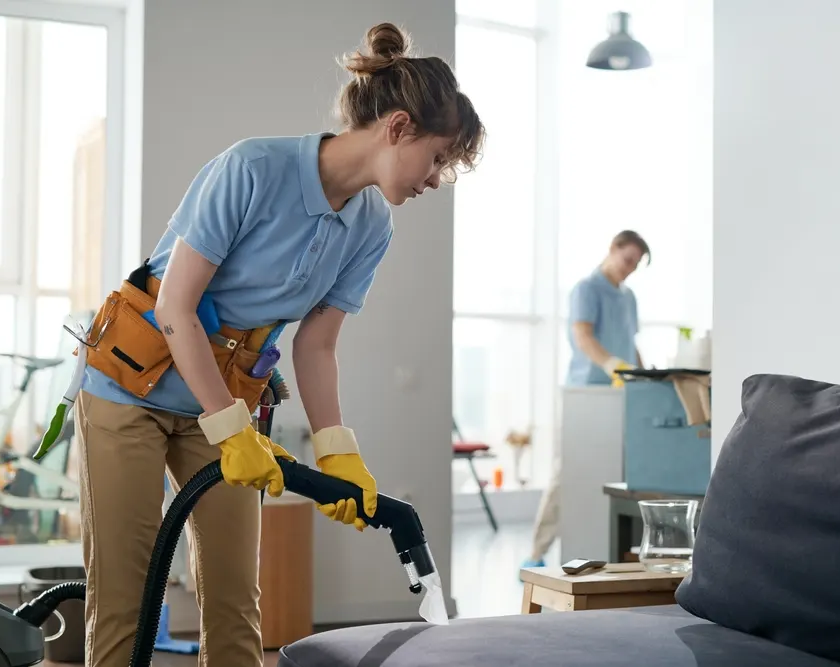End of Lease Cleaning