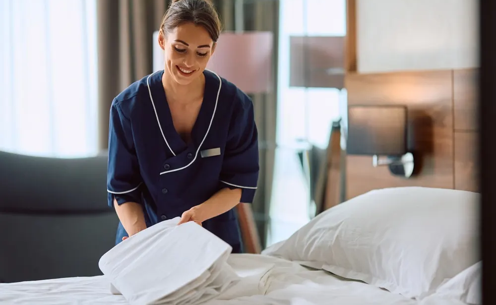 Housekeeping Service