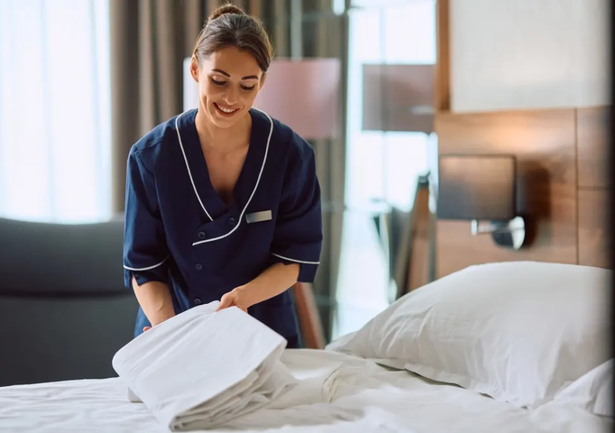 Housekeeping Service
