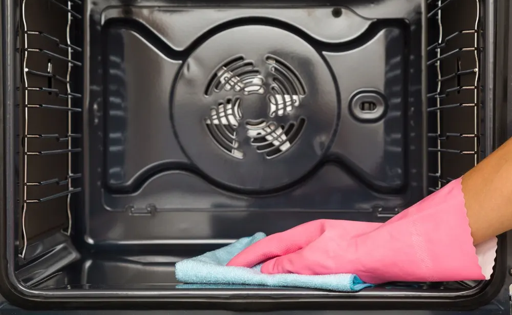 Regular Cleaning