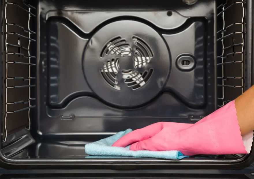 Regular Cleaning