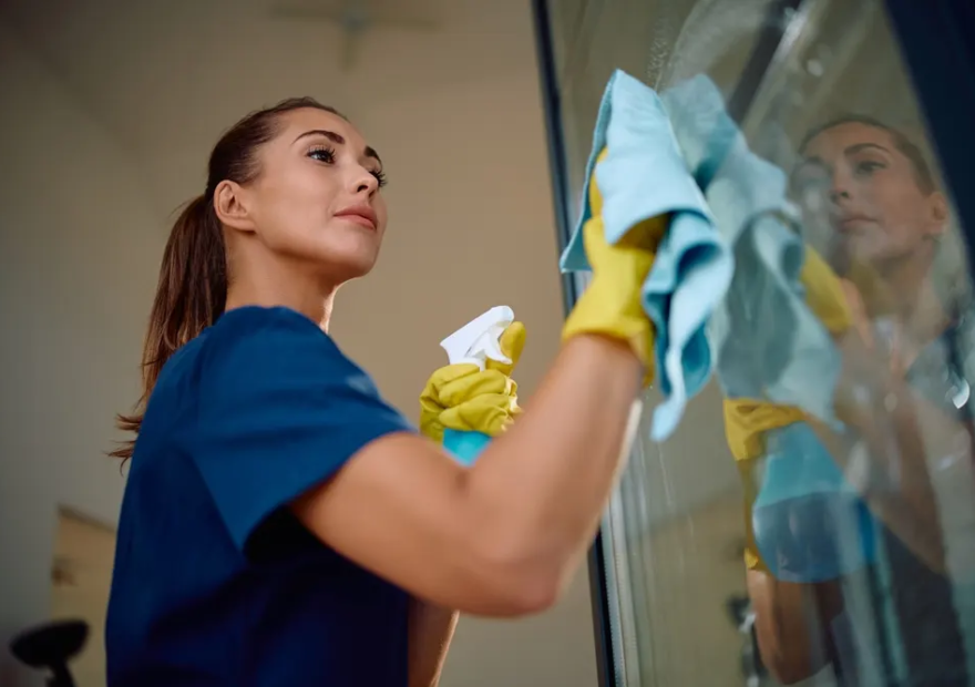 Window Cleaning
